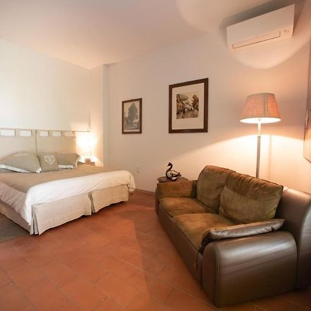 B&B Parco Antico Somma Lombardo Exteriér fotografie